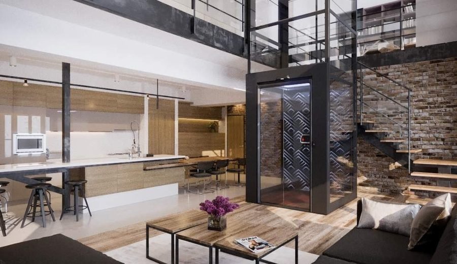 &iquest;Cu&aacute;nto cuesta un elevador para casa en M&eacute;xico?