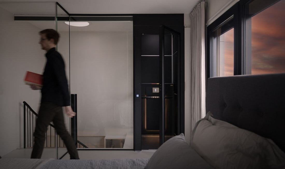 Cibes Air — vista 5