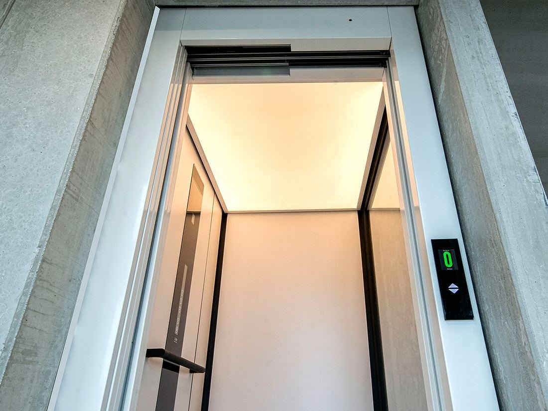 Cibes C1 Pure — vista 4