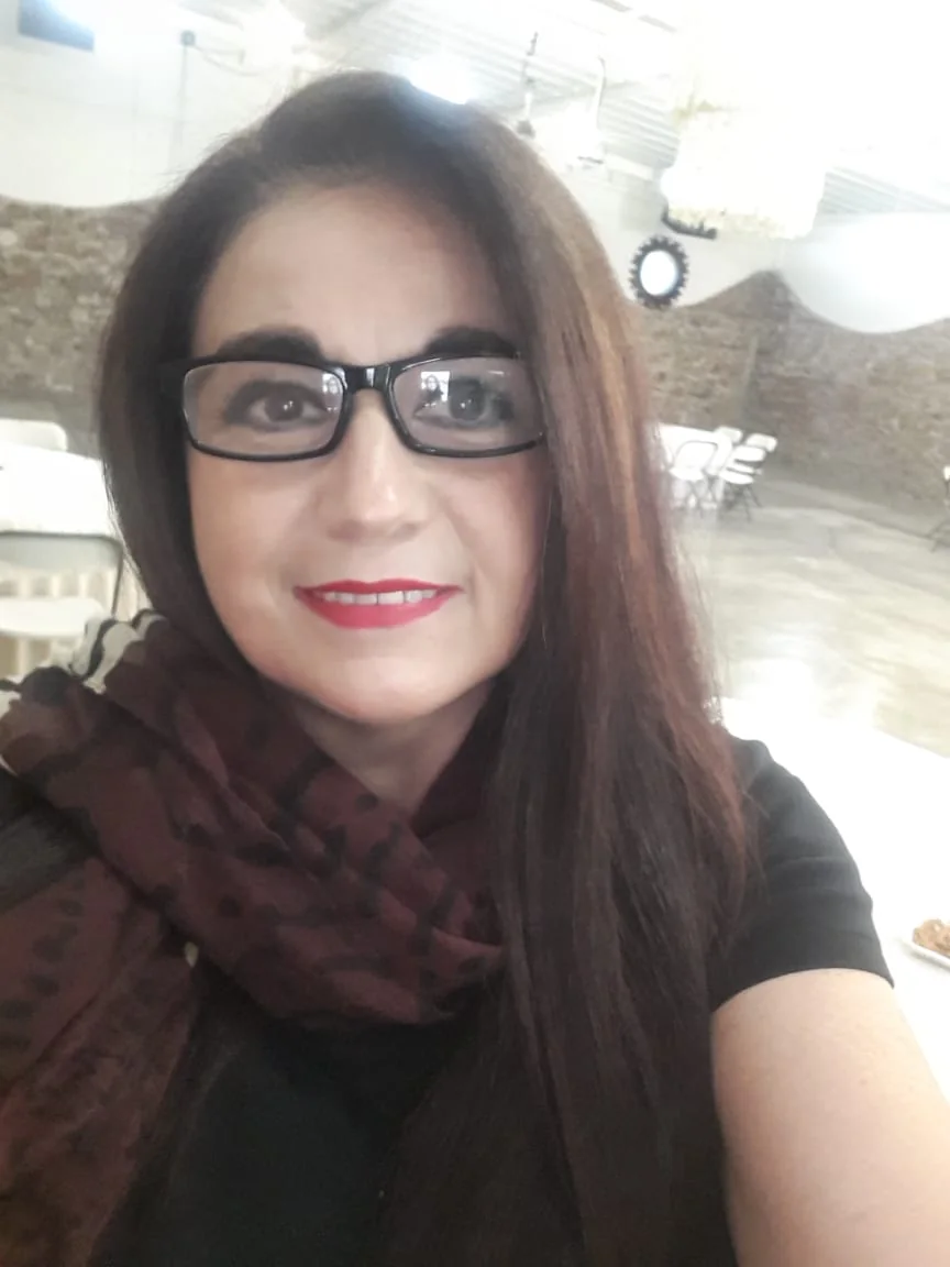 Elizabeth Gonzalez Mart&iacute;nez