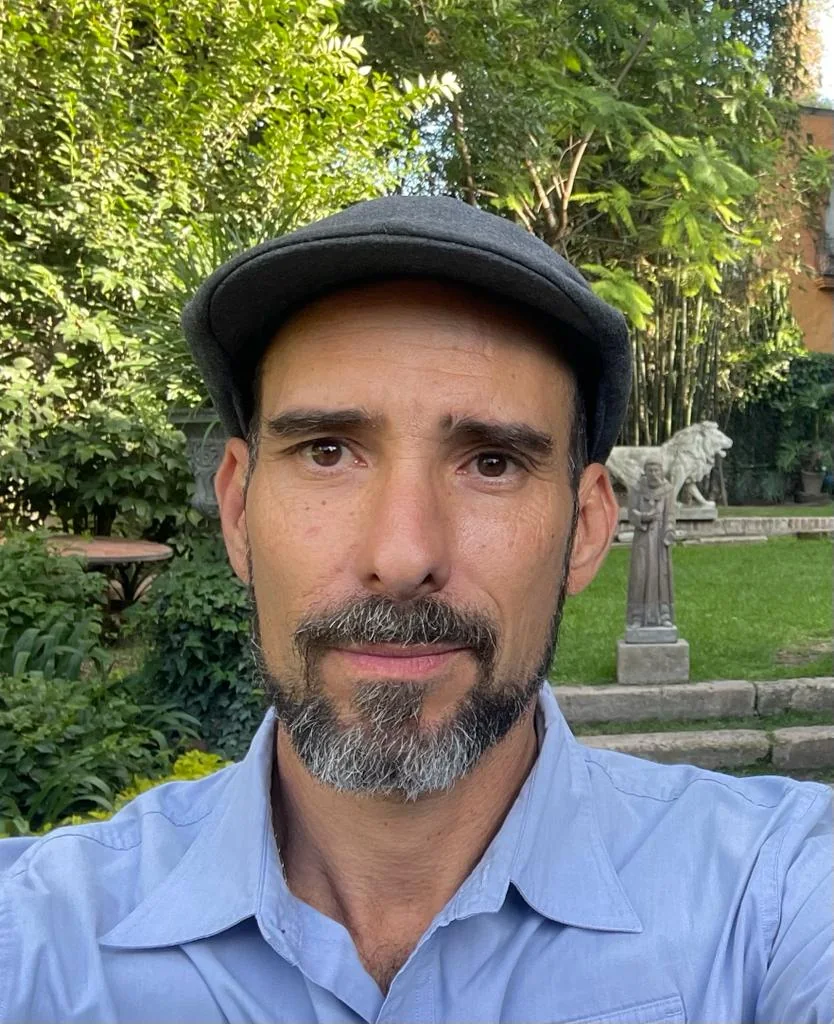 Fernando P&eacute;rez